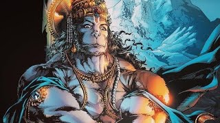 power of hanumanji premanandjimaharaj viral shortsfeed subscribe viralshorts [upl. by Ardnalahs]