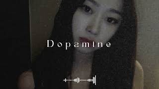 dopamine  giselle aespa slowed  reverb [upl. by Neall592]