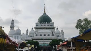 Dargah Dewa sharif Barabanki  Dargah Sharif Dewa barabanki dewa dargahshareef [upl. by Verlie755]