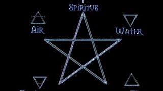 The Truth behind the Pentagram amp Christianity [upl. by Johnathan]