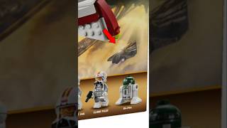 Everything You Need to Know about LEGO Star Wars sets Coming January 1st [upl. by Nylra398]