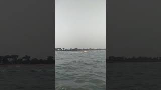 Diu gujarat nagava beach 🌴🏖️🏄🏊videos uplod 🏖️🏖️🏖️ [upl. by Radu784]