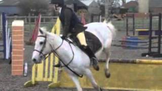 Riding Schools  Four Winds Equestrian Centre [upl. by Maccarthy]