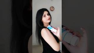 Moisturising lotion skincare winter youtube shorts 1million [upl. by Nevetse]