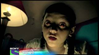 EK Bhoot Aaya Jungle Mein  Police Bandar Mama  Hindi Rhymes for Children  Infobells [upl. by Nnylyaj852]