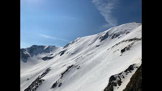 Alpe di Succiso Cresta Nord  Casarola  E33 [upl. by Conte]