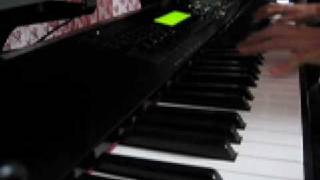 jazztronik Life Syncopation piano ver2 [upl. by Yanaj]