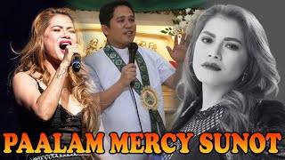 Mercy Sunots Heartbreaking Final Moments Aegis Singers ICU Video Revealed [upl. by Jegger21]