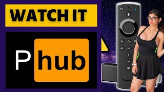 BEST Adult Content on Your Fire TV Stick [upl. by Ayoras779]