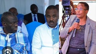 ABA PFF BASINGA NUP ERA TUYINA OKUBEGENDEREZAMP NAMBOOZE [upl. by Ahsyla]