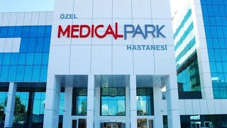 Mpark Hisse Temel ve Teknik Analiz Mpark Medical Park 2024 Projeksiyonu [upl. by Muiram]