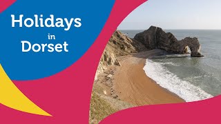 Discover Your Next Family Holiday in Dorset [upl. by Mauchi341]