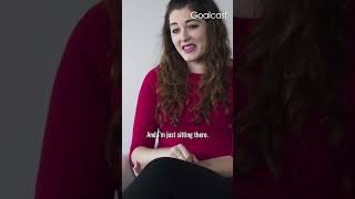 Mandy Harvey How A Deaf Singer Earned Simons Golden Buzzer  pt3 [upl. by Maxfield]