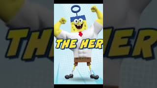 Spongebob movie game sponge on the run trailer official [upl. by Holmen]