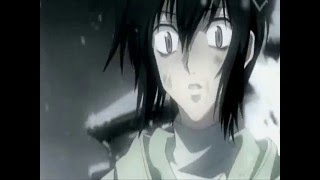 Ritsuka vs Loveless AMV [upl. by Rip]