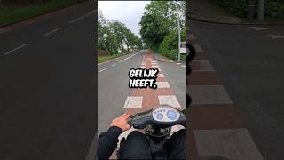 Afstellen van een ZIP motorvlog [upl. by Minna]