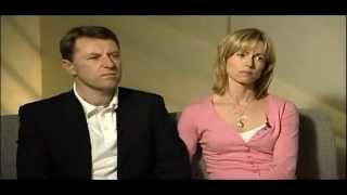 Madeleine McCann  Huw Edwards BBC Interview [upl. by Keriann]