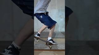 SKATE SNIPPET skateboarding [upl. by Hakceber]