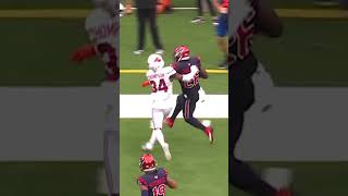 Devin Singletary highlights 😤 shorts nfl [upl. by Lanita697]