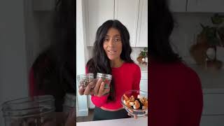 Snack Tip For Weight Loss starchsolutionweightloss plantbased caloriedeficit easyweightloss [upl. by Keefe]