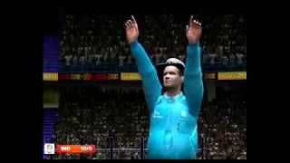 A2 Studios EA Sports Cricket World Cup 2011 Patch [upl. by Seppala45]