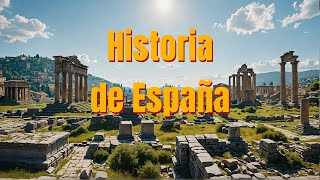 Historia de España [upl. by Nea]