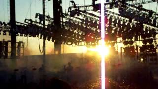 Sasquatch Music Festival 09  Nine Inch Nails  Home amp Somewhat Damaged  118  HD  Full Show [upl. by Ahsinut]