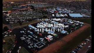 DEP Permian Basin BBQ Cookoff powered by Upright Digital 2023 [upl. by Vange]