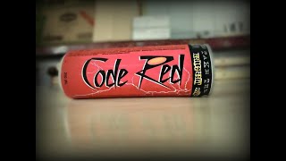 4 side effects of energy drink Code Red [upl. by Salokkin819]