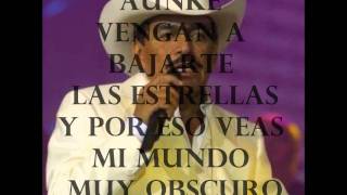 joan sebastian el peor de tus antojos letra [upl. by Ycak]