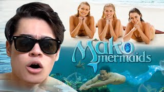 Jason Shows Nostalgia Mako Mermaids An H2O Adventure [upl. by Westfall]