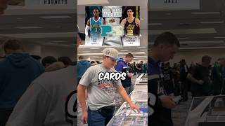 Buying Sports Cards 💰 shorts [upl. by Pedersen802]