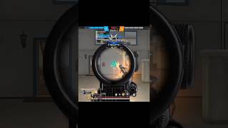 1 vs 3 BATTLE KI GAMIR 3 RIENT 1VS3 foryou freefire shorts viralvideo [upl. by Aniuqaoj160]