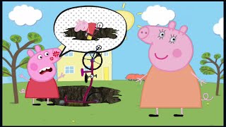 The Boo Boo Song PEPPA PIG Dodoi da Peppa Pig CUIDADO More Nursery Rhymes amp Kids Songs сборник [upl. by Kassel]