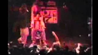 METHOD MAN TICAL LIVE 2 WUTANG ANIT NOTHING TO F WITH MRSANDMAN [upl. by Biegel900]