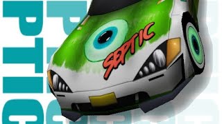 RVGL Car Showcase Septic by Paperman [upl. by Ahseenyt285]