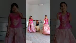 Margazhiye Mallikaye dance💃💃💃💃💃💃 dance love dancecover [upl. by Naasah]