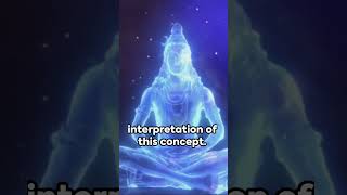 The Lingam Why Shiva is Worshipped this Way meditation shiva hindu spirituality fact [upl. by Annaj964]