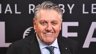 ‘Spot on’ Ray Hadley’s ‘epic spray’ toward Anthony Albanese [upl. by Nilrac]