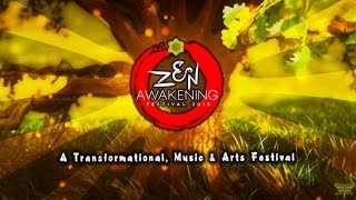 Zen Awakening Festival 2015 [upl. by Redliw]