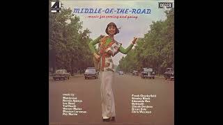 Various artists – Middle Of The Road 1973 [upl. by Tybalt]