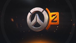 Играем в Overwatch 2 [upl. by Godfrey]