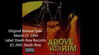 H Town  Part Time Lover Lyrics Above The Rim Soundtrack [upl. by Swen]