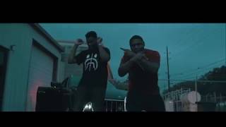 Favela Gang  640 Freestyle Directed By OG Visions [upl. by Anatola595]