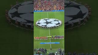 GALATASARAY  MOLDE ŞAMPİYONLAR LİGİ MÜZİĞİ galatasaray ramspark şampiyonlarligi [upl. by Cahn]