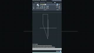 How to Create Polyline in AutoCAD  AutoCAD Polyline Command Tutorial Complete autocad2ddrawing [upl. by Ardnoed]