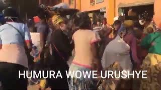 Yooo amakorasiBwira abantu bareke kurira Yewe biruhanya tuzakuzamuka Turi abana bImana [upl. by Adnavoj]