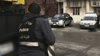 Bel Jerm El Machhoud  Season 2  Episode 17  بالجرم المشهود [upl. by Bogosian]