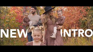 HUGE NEWS THE CHATWINS NEW FAMILY INTRO WITH BABY C [upl. by Elaynad]