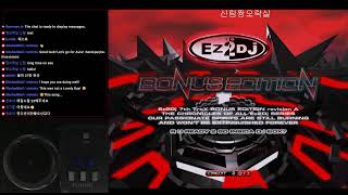 EZ2AC 짱오락실 신림 EZ2DJ  BERA onair [upl. by Bancroft]